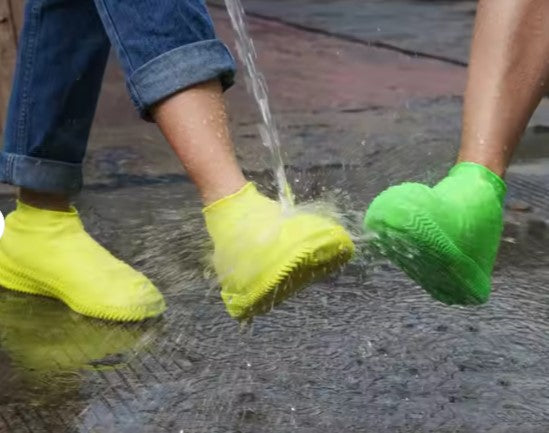 Couvre chaussure
