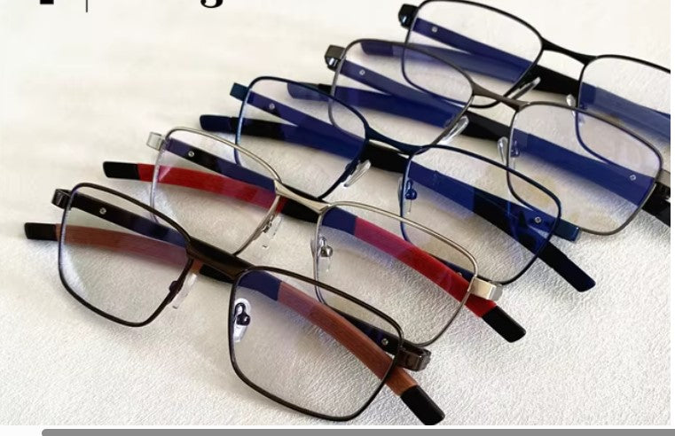 Lunettes de protection