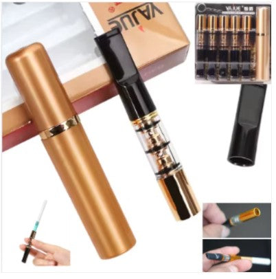 Fitre à cigarette