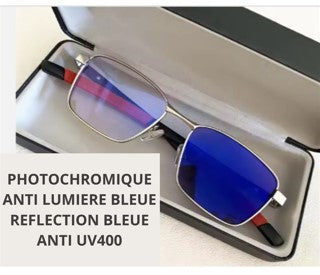 Lunettes de protection