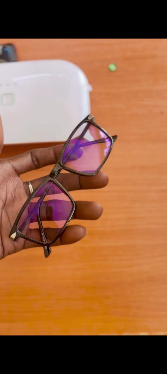 Lunettes de protection