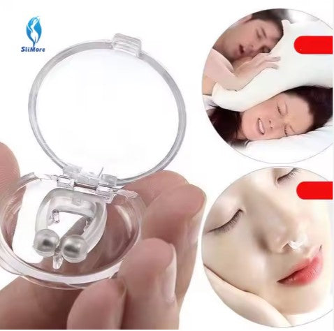 pince anti ronflements