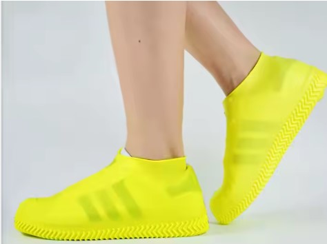 Couvre chaussure