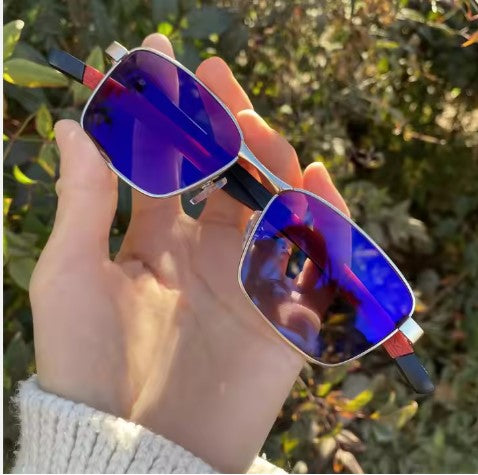 Lunettes de protection