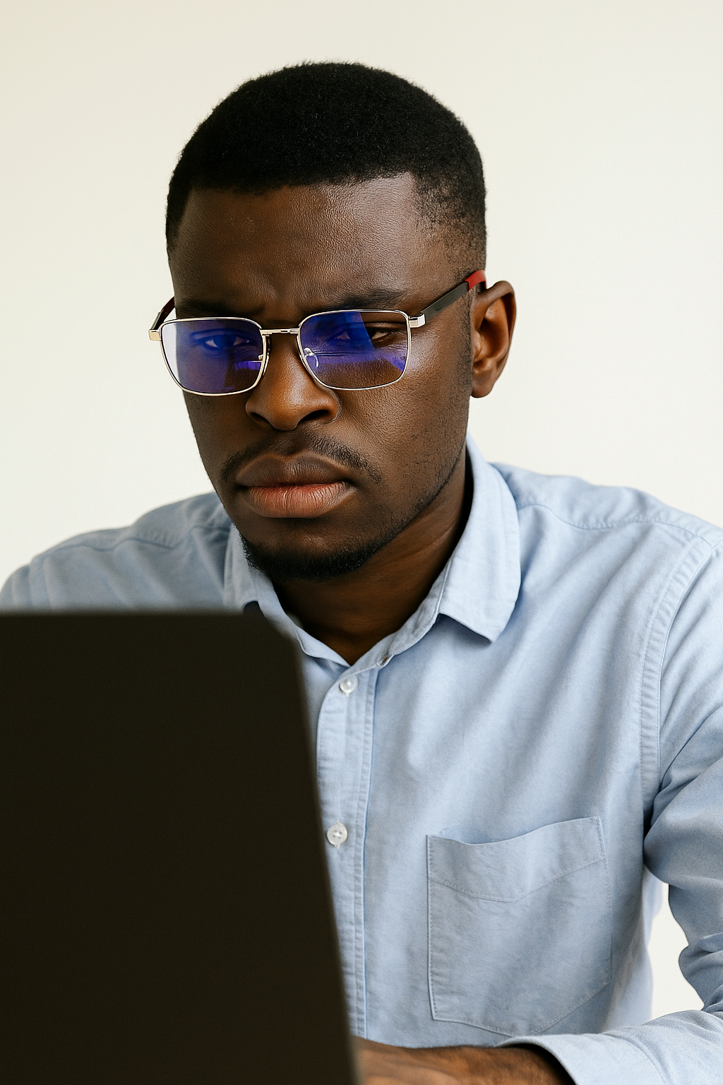 Lunettes de protection