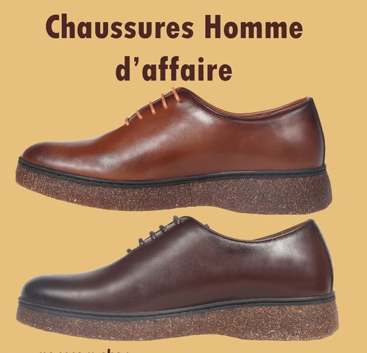 Chaussure Derby